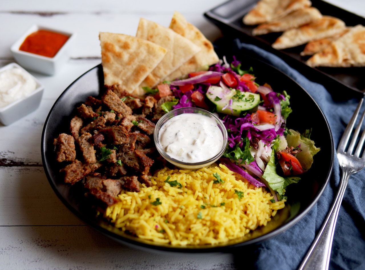 Greek House